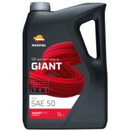 ALYVA REPSOL GIANT 1020 SAE 50 5L